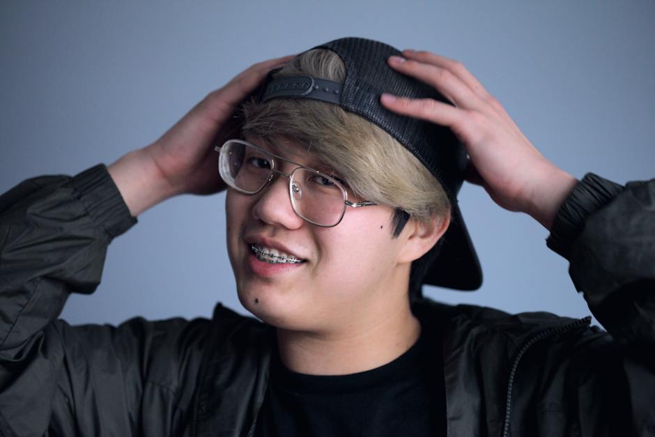 치아교정을 위한 최신 기술과 트렌드 알아보기 3 치아교정 나이