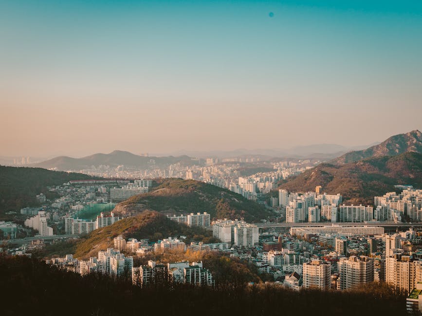 서울 병원 순위 알아보기 1